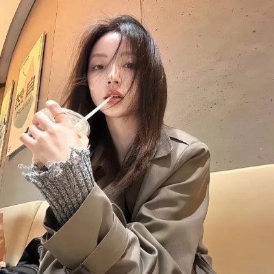 那些爱人